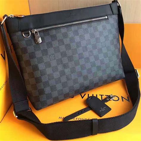 mens louis vuitton shoulder bag replica|louis vuitton shoulder bag small.